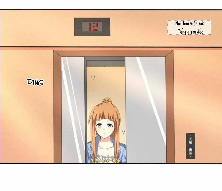 tổng tài là trai thẳng chapter 2 21