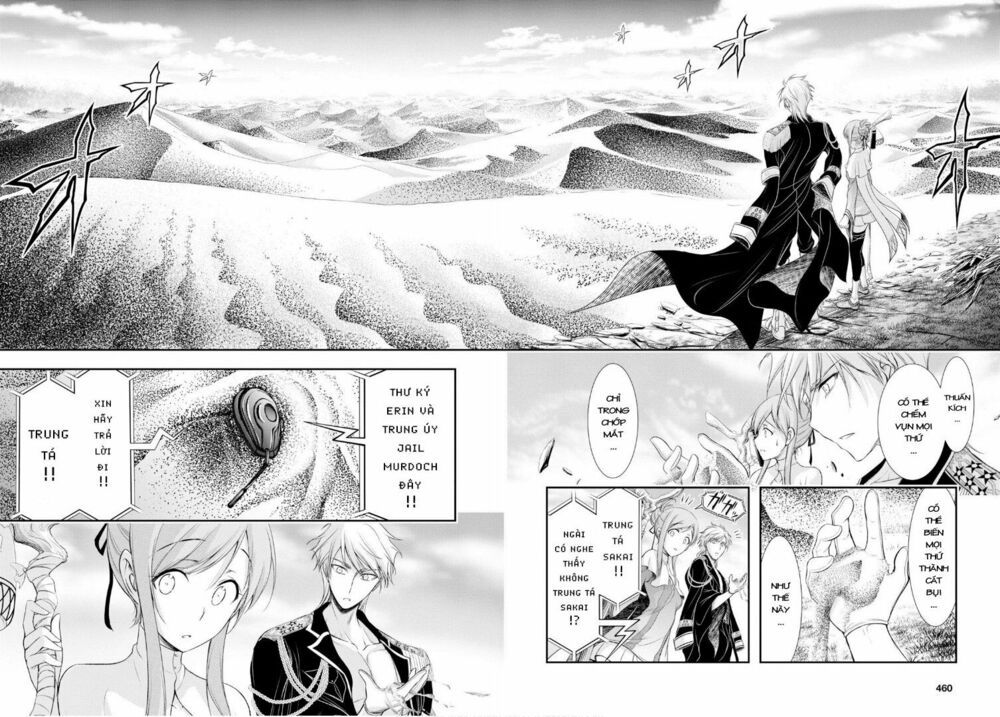 kích trụy vương huyền thoại chapter 55 12