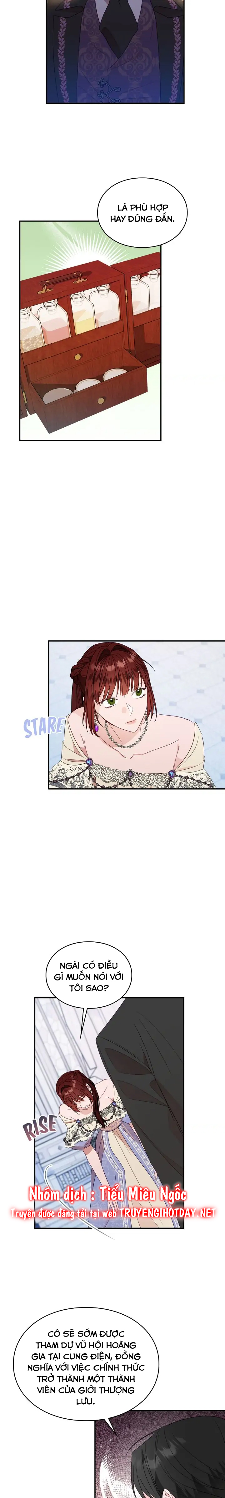 câu chuyện về nữ công tước chapter 45 5