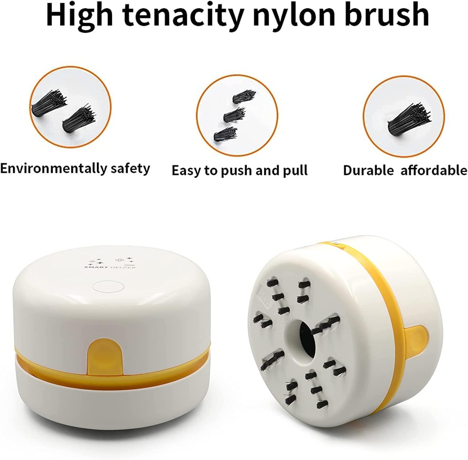 Máy hút bụi mini để bàn