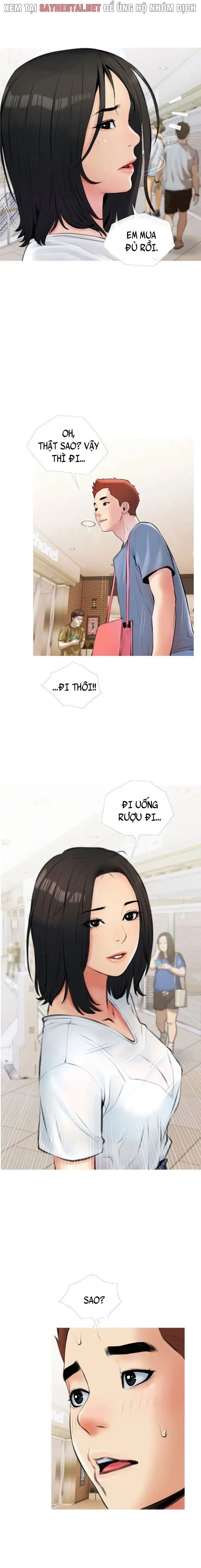 dập dì của tôi chapter 18 2