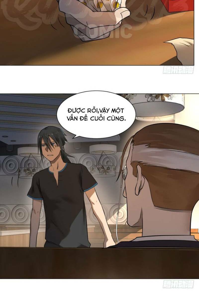 danh sách kẻ phản diện chapter 64 27