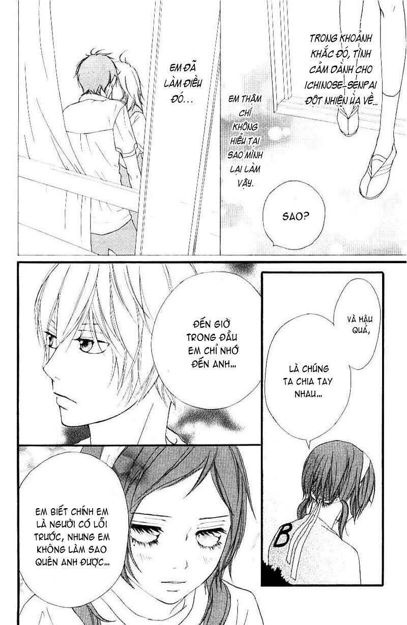 tình yêu học trò chapter 32 6