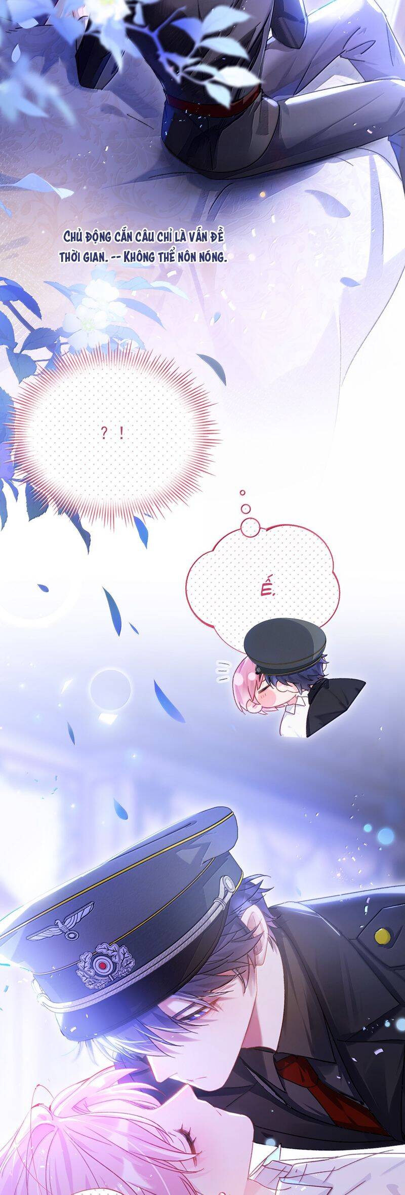 tôi phải làm một kẻ đại xấu xa chapter 162 4