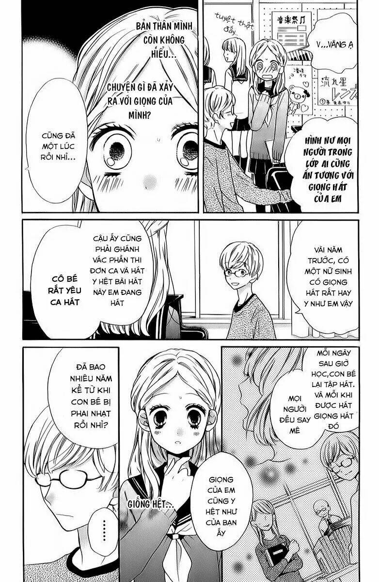 lớp học rùng rợn chapter 38 13