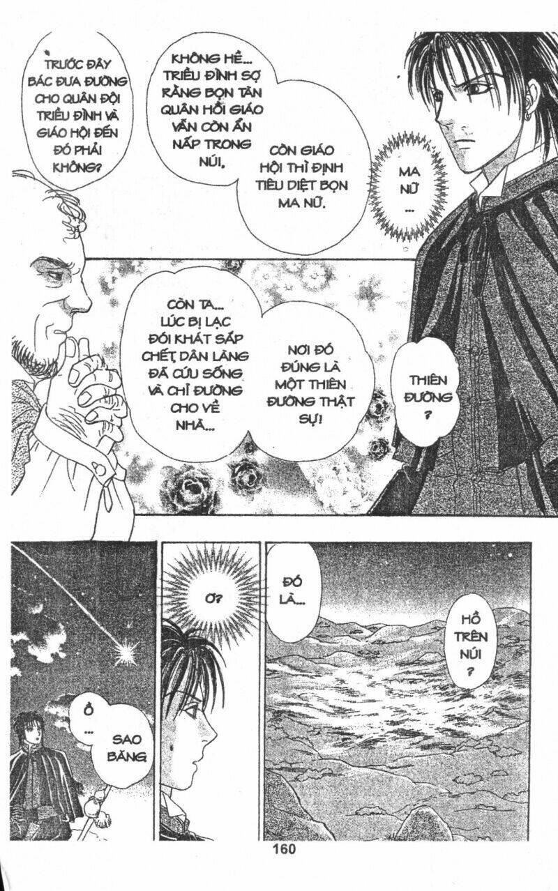 kenja no ishi chapter 5 164