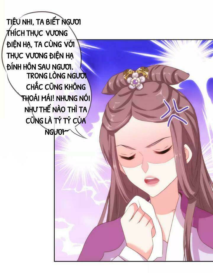ồ, phu quân đáng yêu của tôi! chapter 13 31