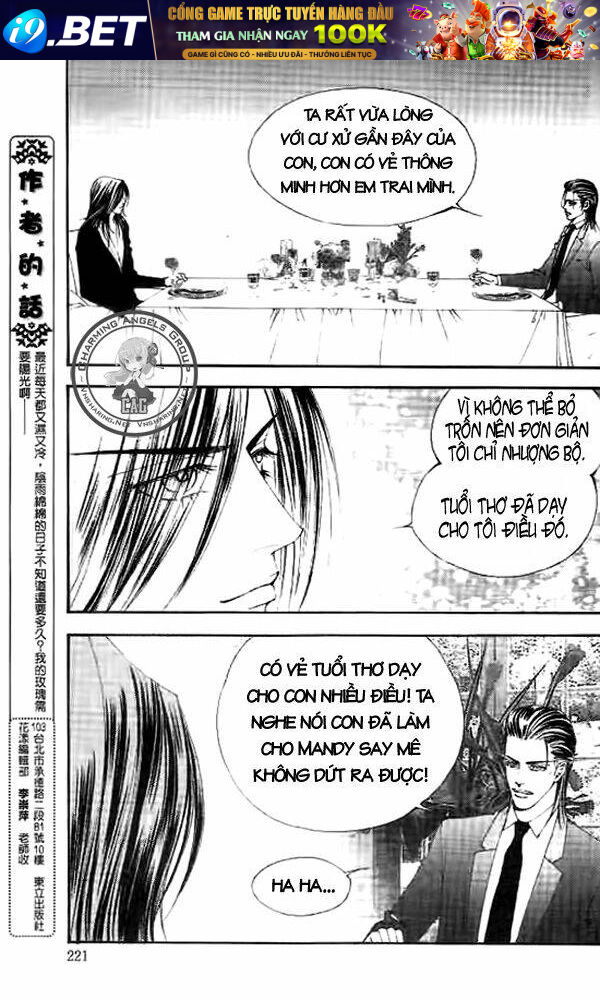 the one chapter 74 6