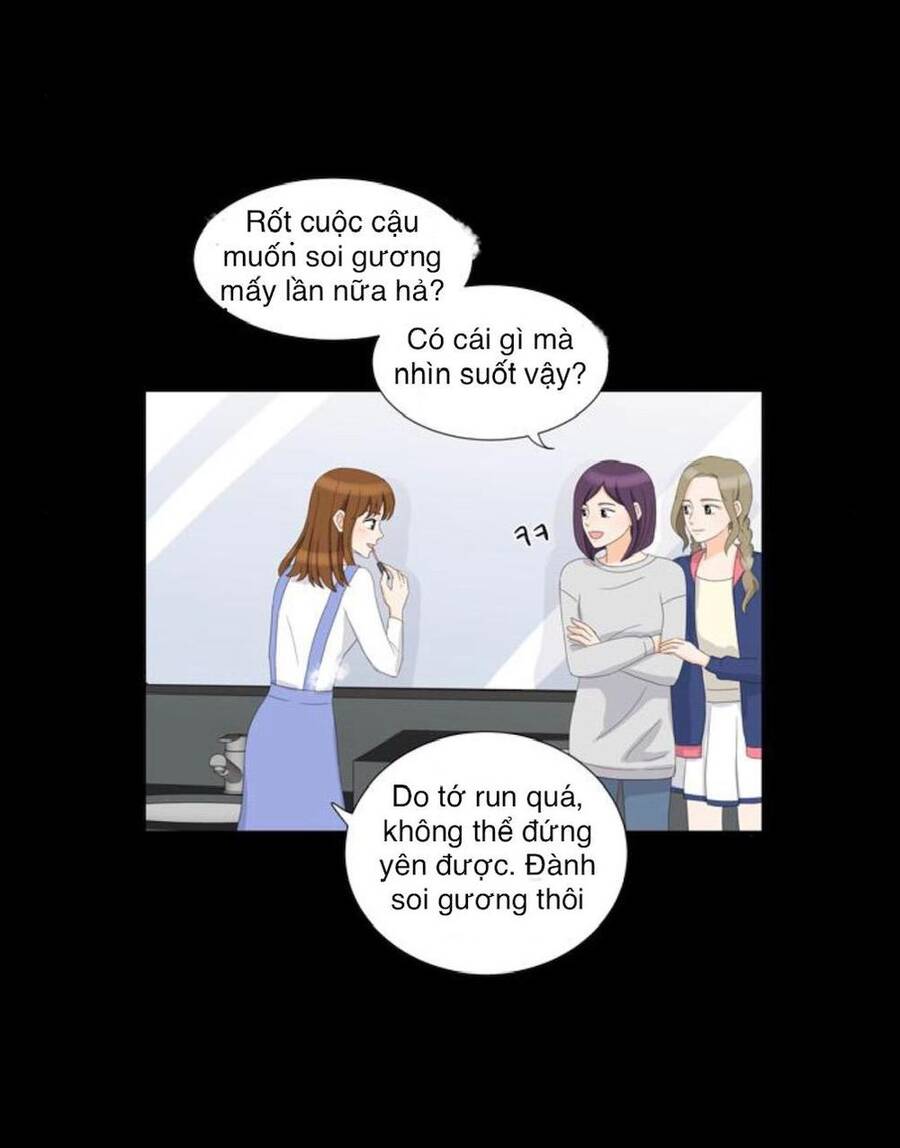 idol và sếp, em yêu ai? chapter 19 22