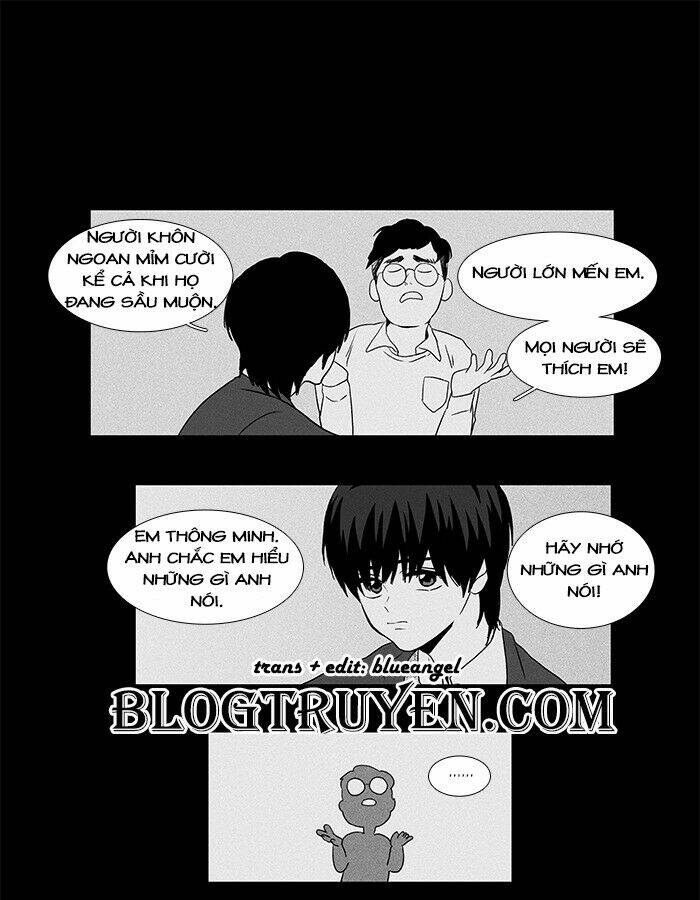 bẫy tình yêu chapter 42 24