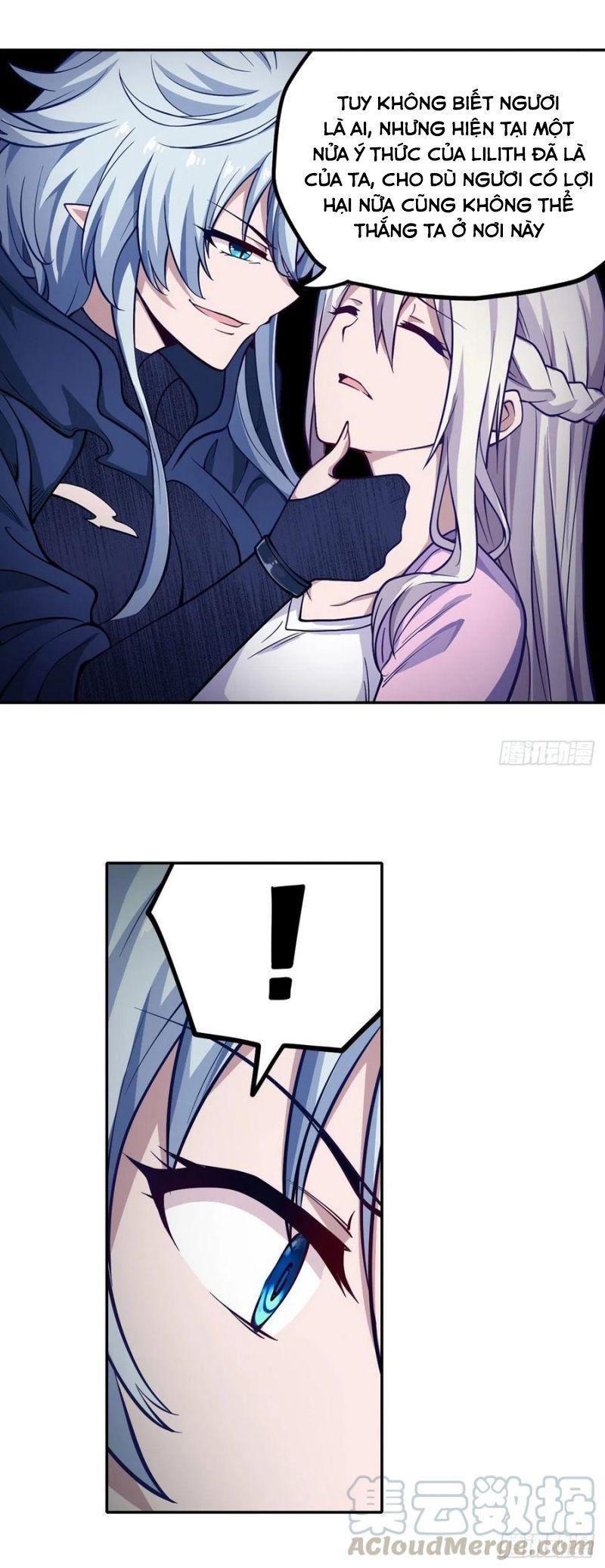 vô hạn sứ đồ và 12 nữ chiến binh chapter 113 17