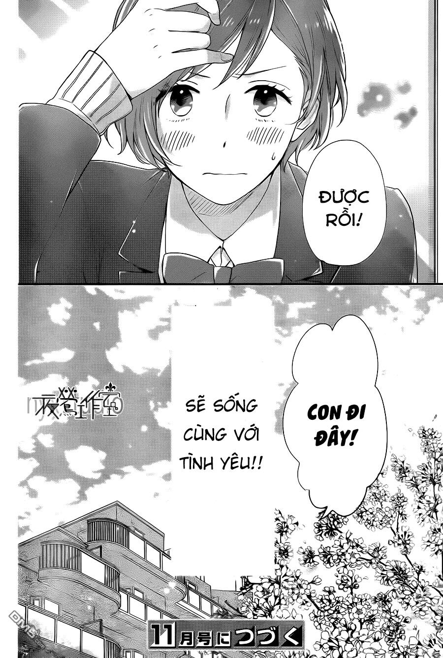 ngày cầu vồng chapter 27 41