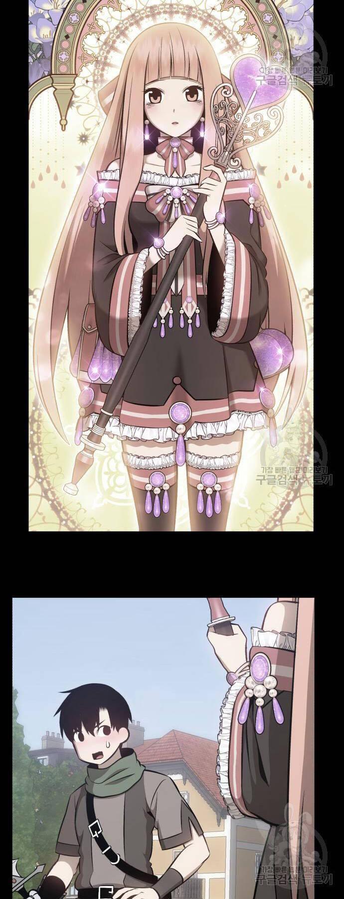 Gậy Gỗ Cấp 99+ chapter 73.5 56