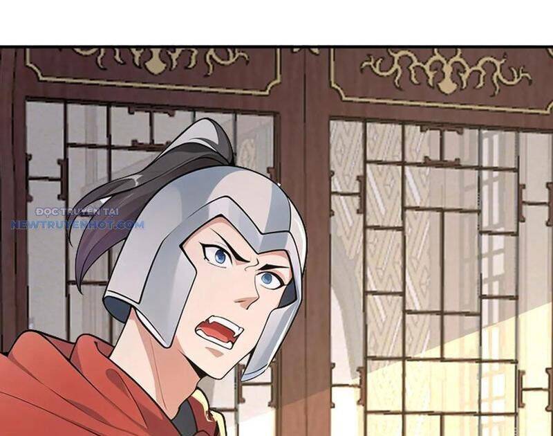 ta thực sự không muốn làm thần tiên chapter 100 91