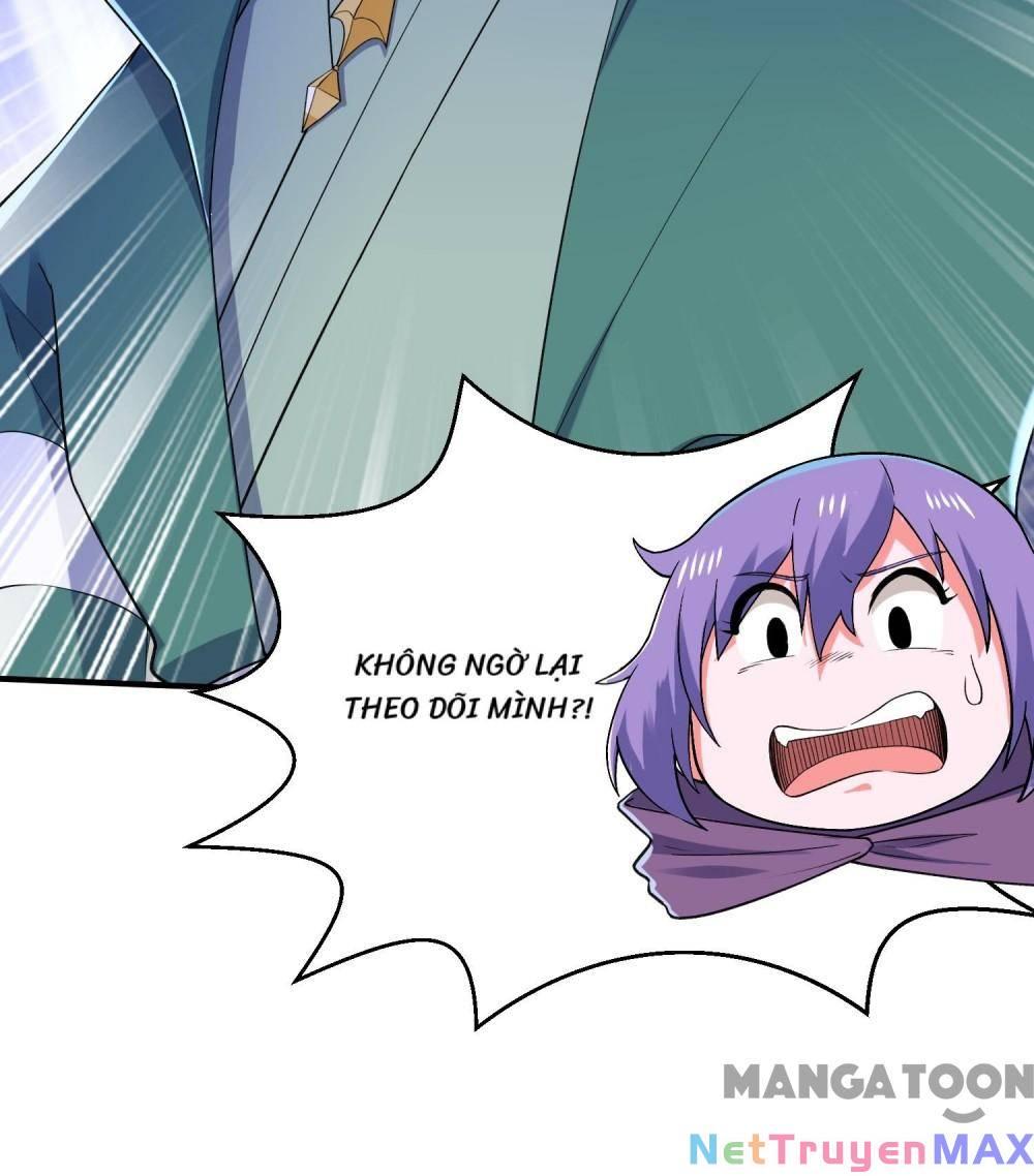 đệ nhất người ở rể chapter 238 9