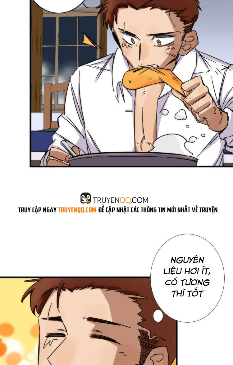 Lạp Ma Phanh Nhẫm Thủ Sách chapter 3.5 43