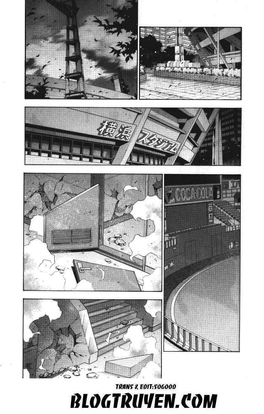 dragon girl - ikkitousen chapter 93 6