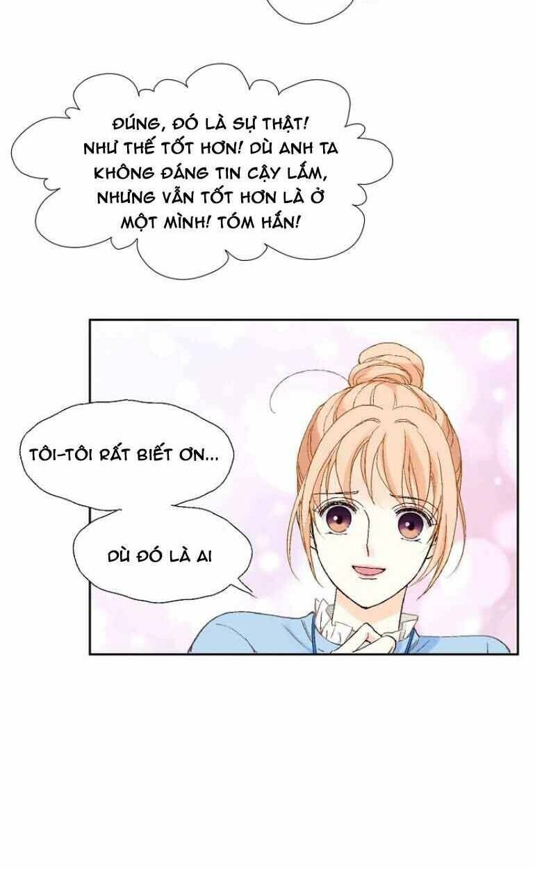 lee bom, em là của anh chapter 16 50