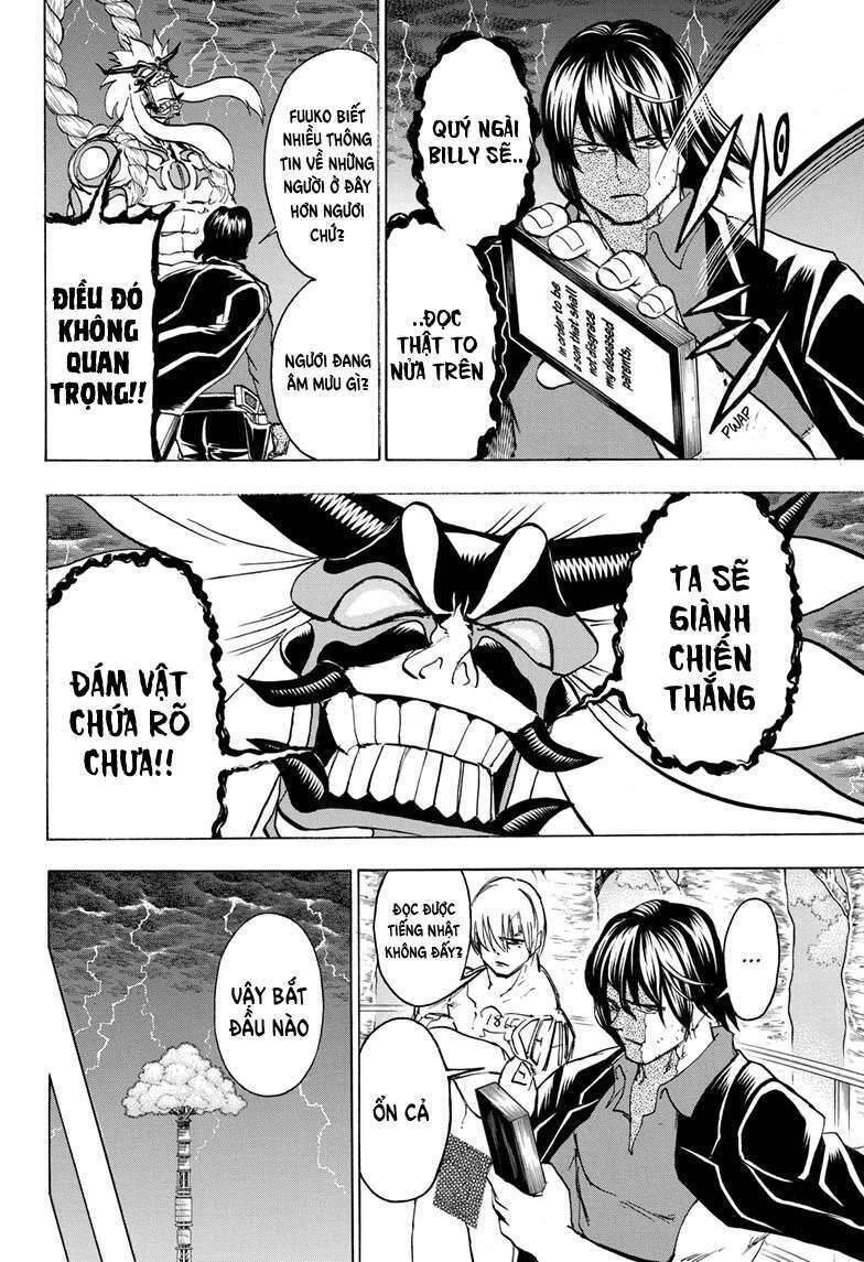 undead unluck chapter 87 7