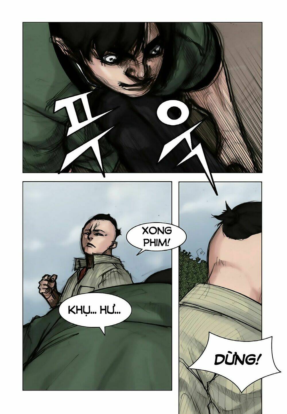 tong | tổng chapter 17 29