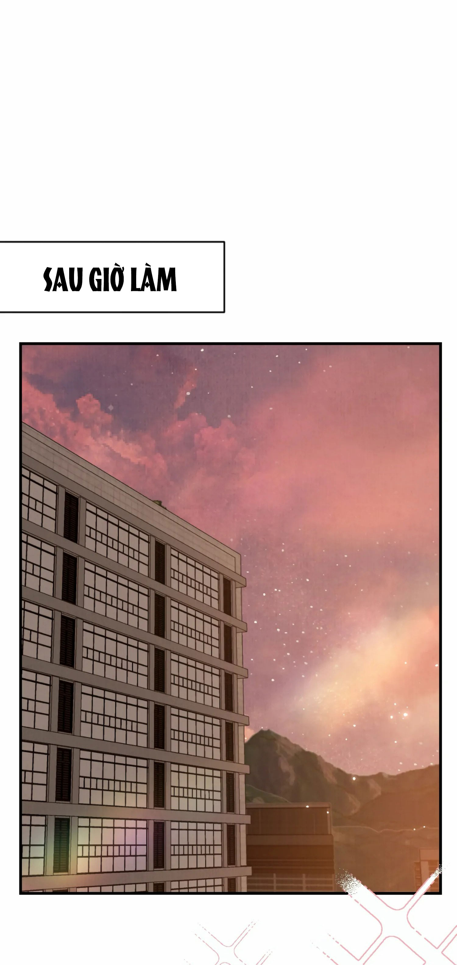 [18+] bạn của em trai không thể to như vậy! chapter 5.2 19