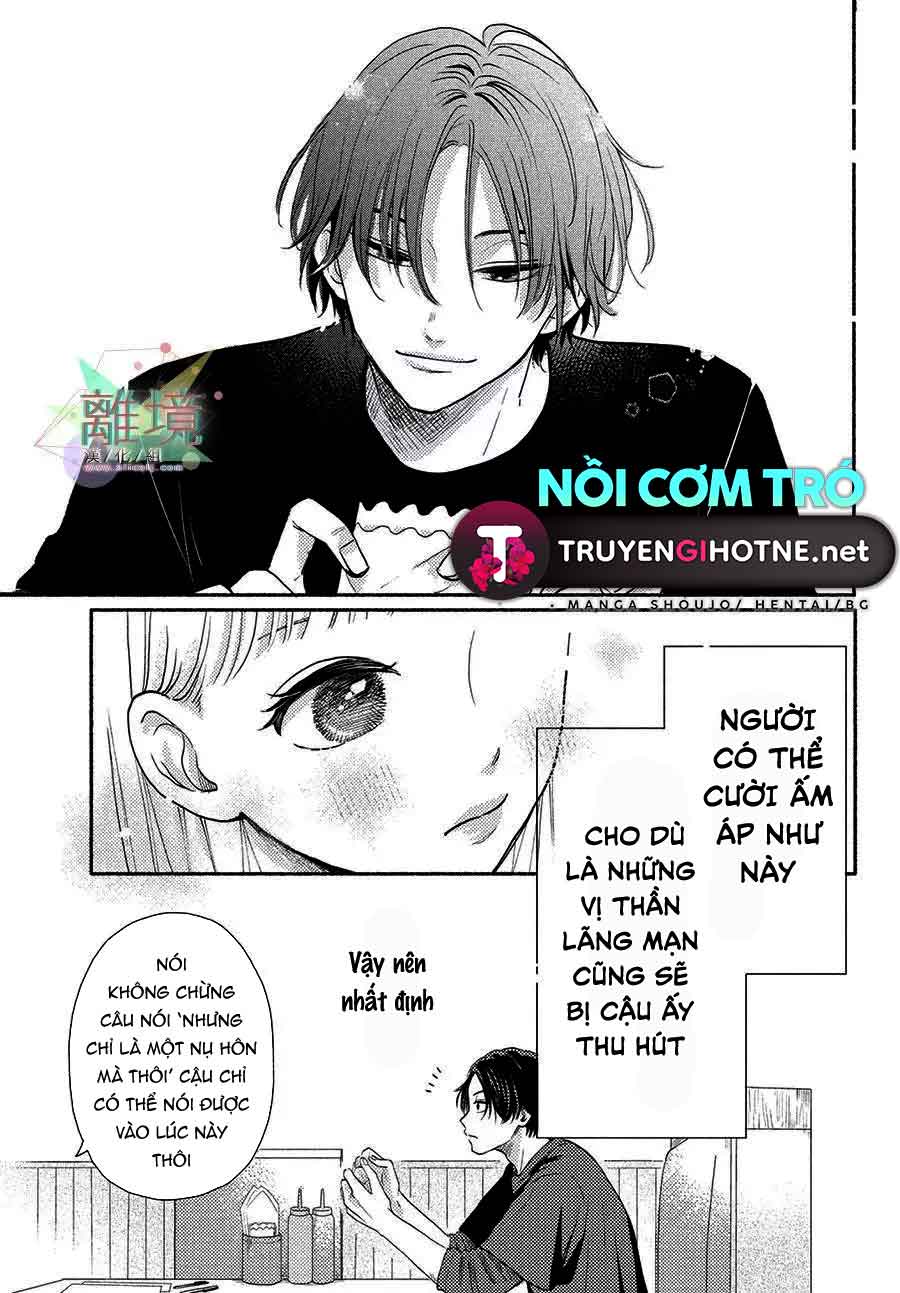 câu chuyện lãng mạn của hai chúng ta chapter 2.1 4