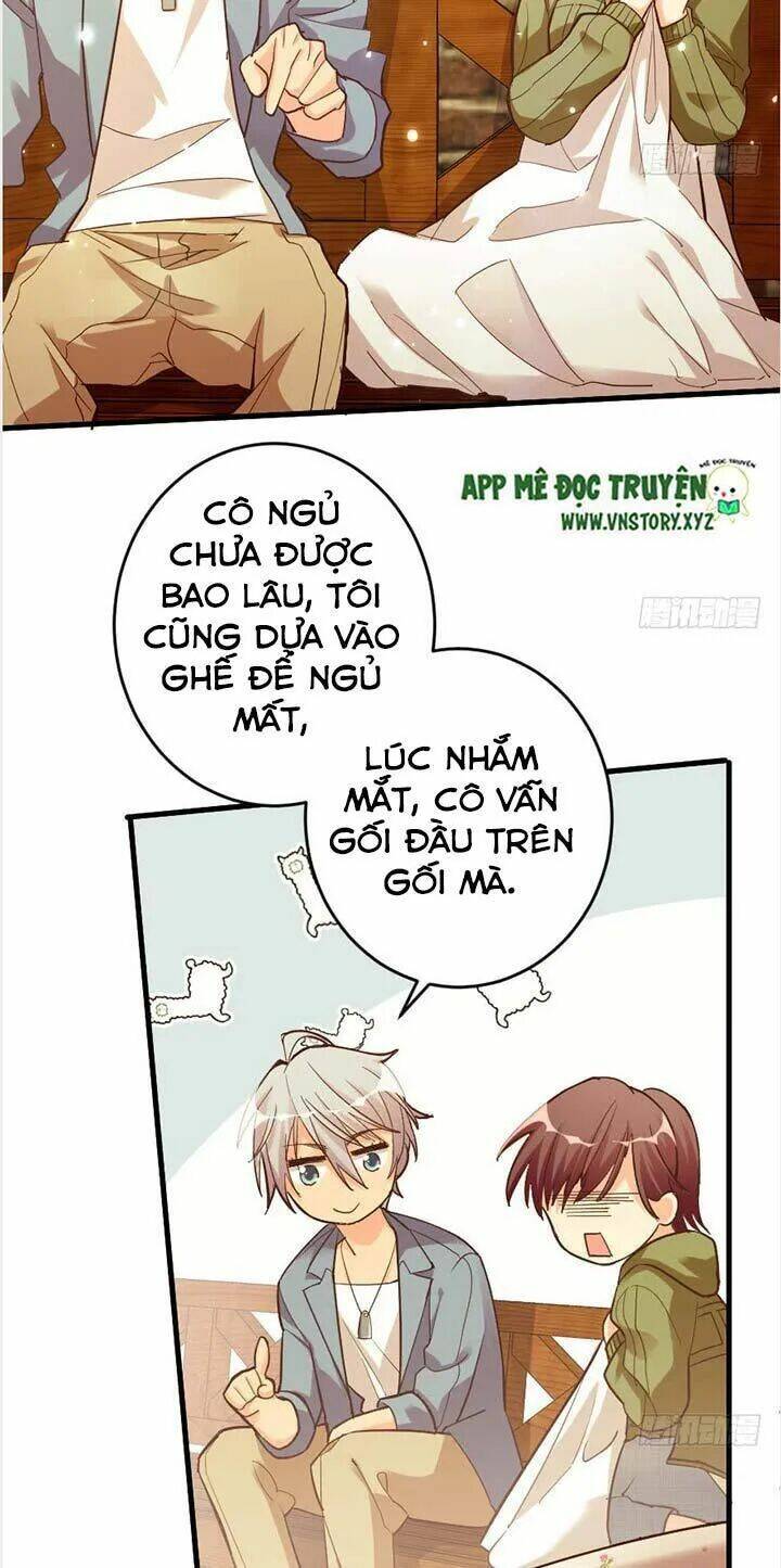 thiên hậu trở về chapter 76 37