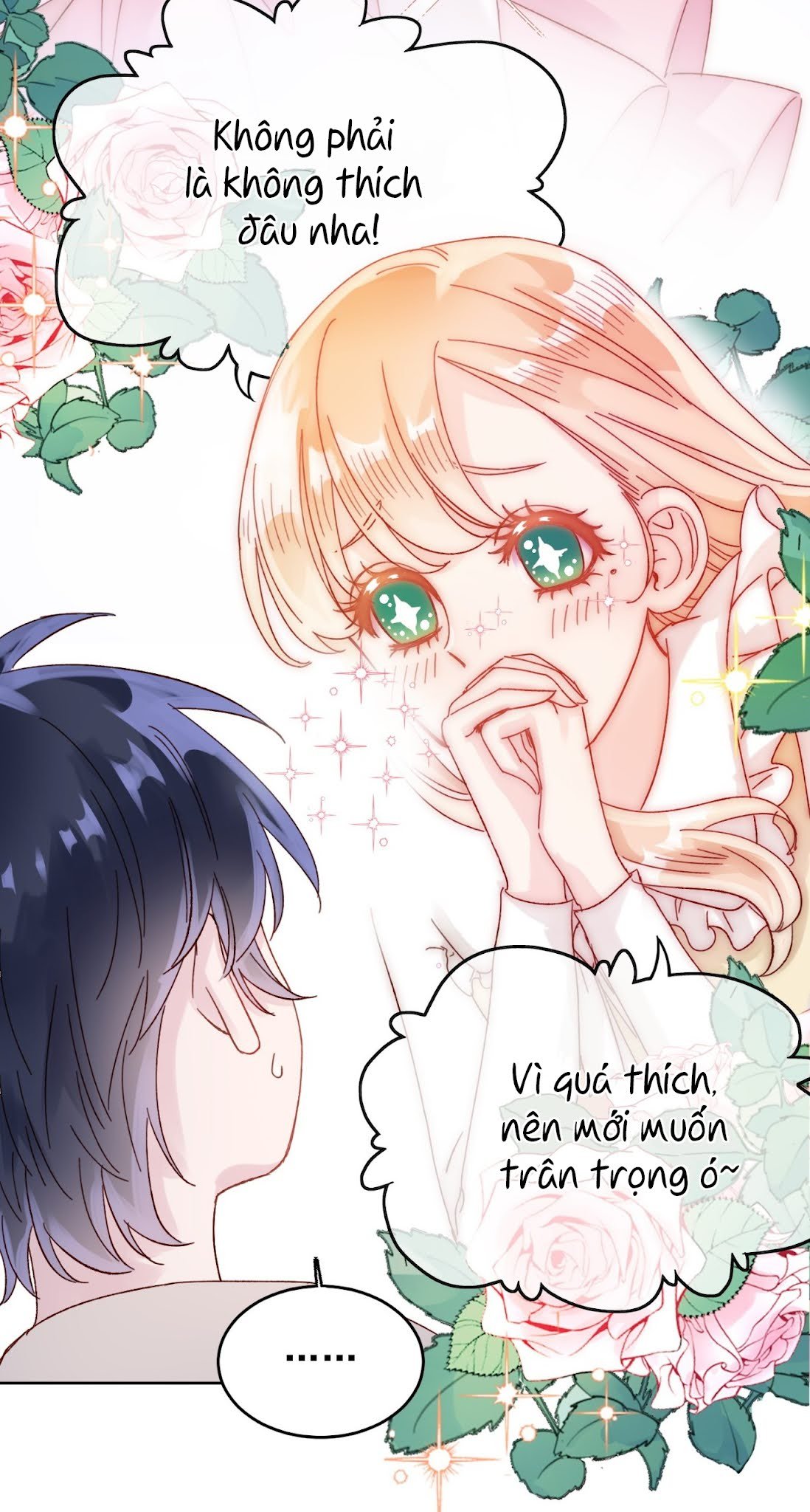 tôi phải trở thành nhân vật đại phản diện chapter 9 9