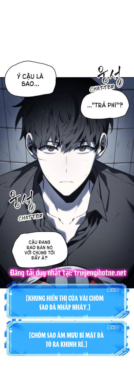 toàn trí độc giả - omniscient reader chapter 18.1 9