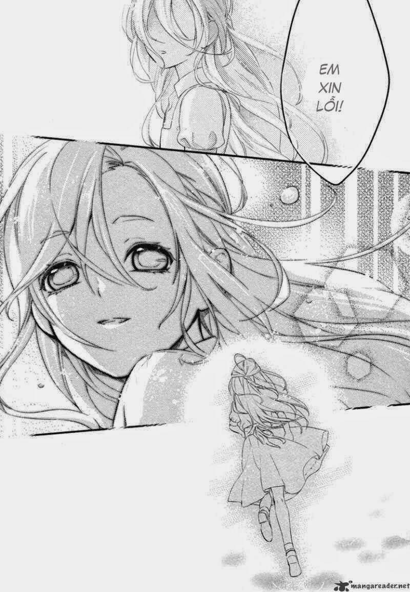 shinrei tantei yakumo - thám tử tâm linh season 2 chapter 3 29