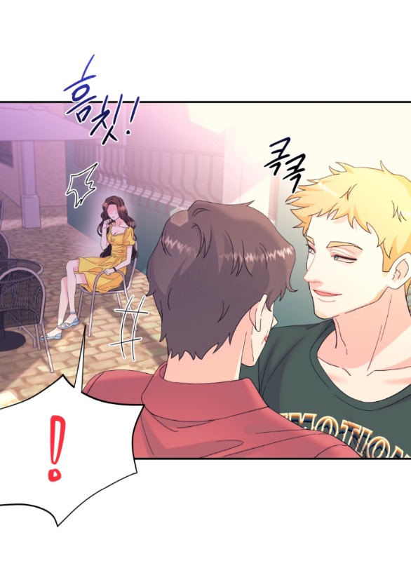 Người Vợ Giả Mạo chapter 21.1 - Trang 24