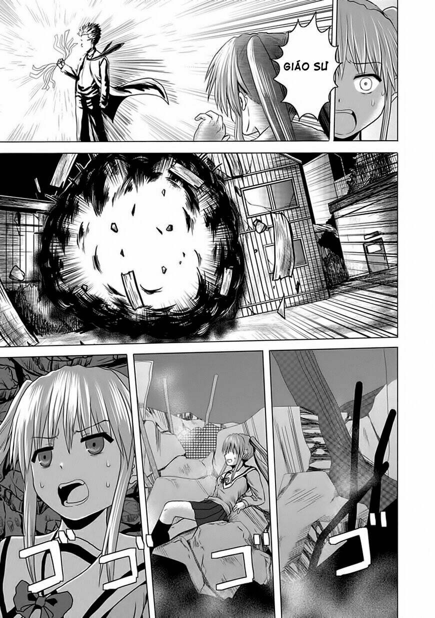 zai x 10 chapter 22 4