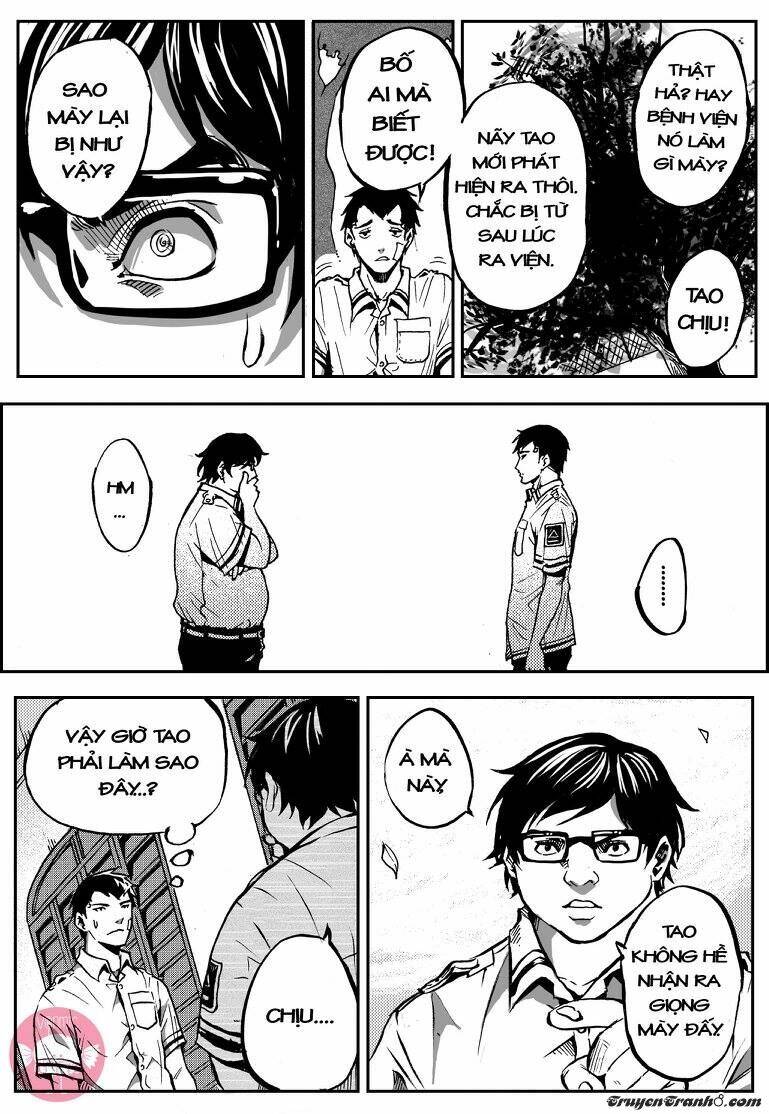 liên minh tự do chapter 2 13