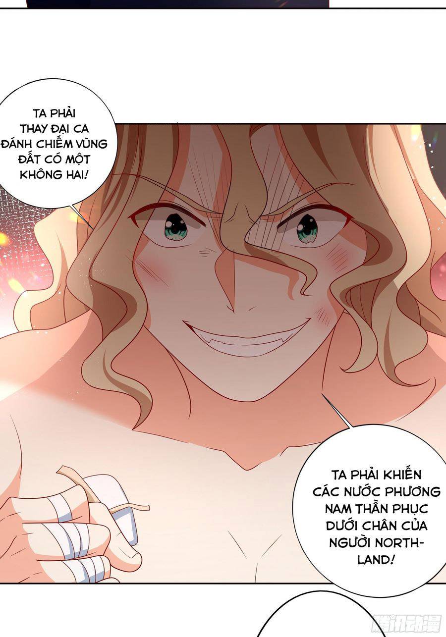 công chúa phản diện trong truyền thuyết chapter 60 32