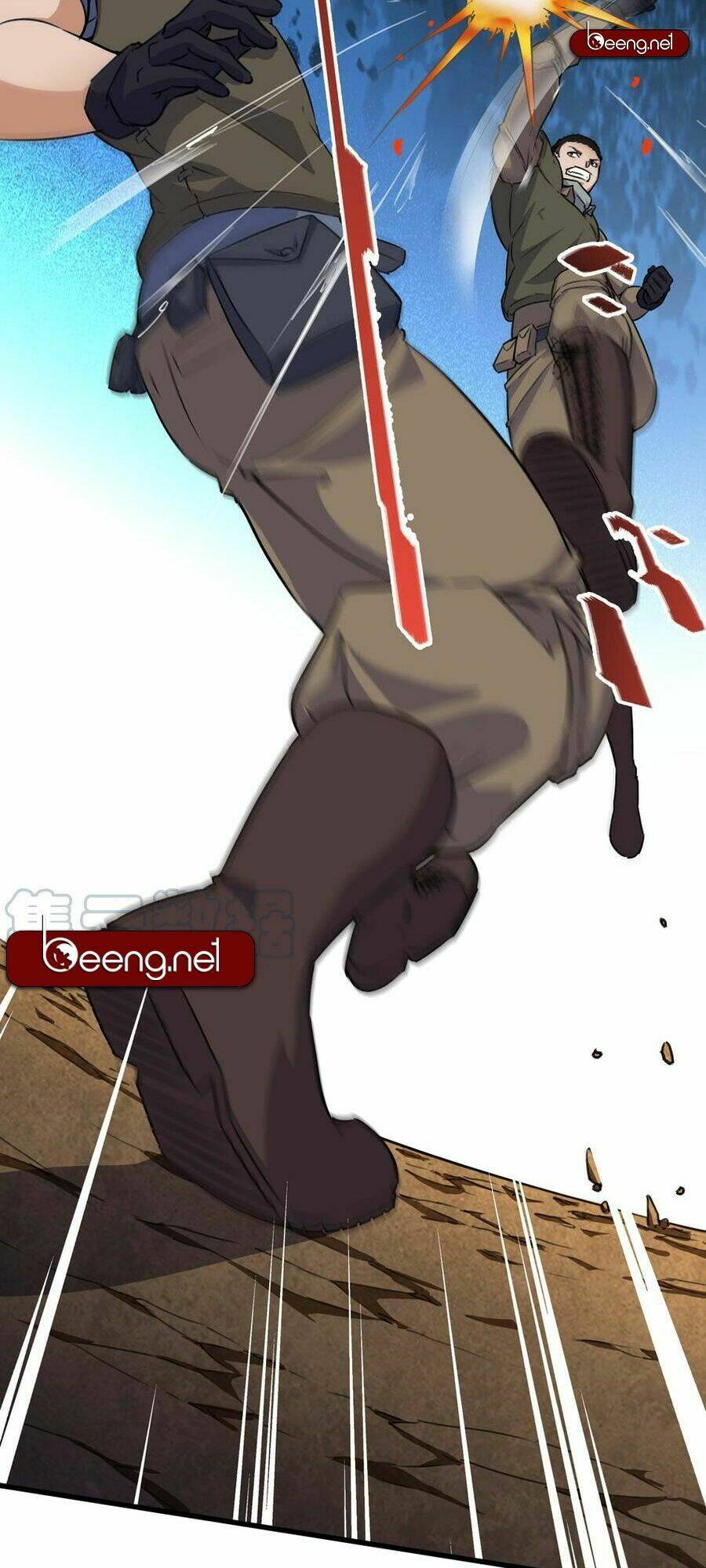 tối cường binh vương chapter 67 25