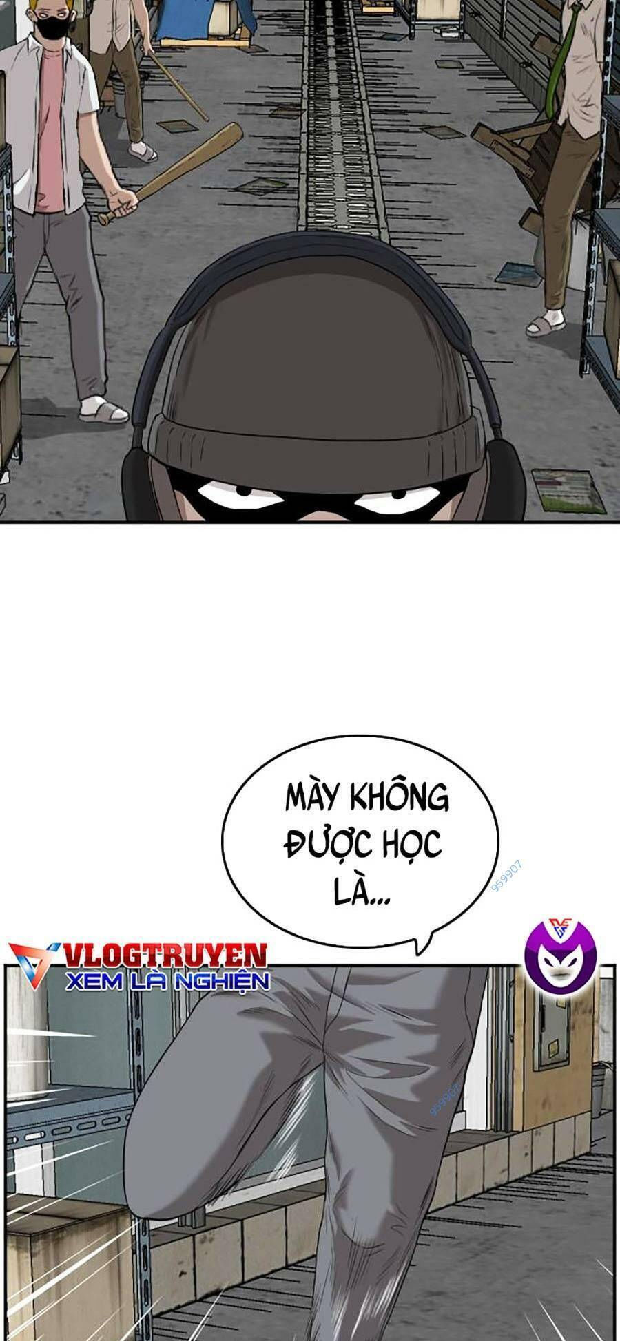 người xấu chapter 106 32