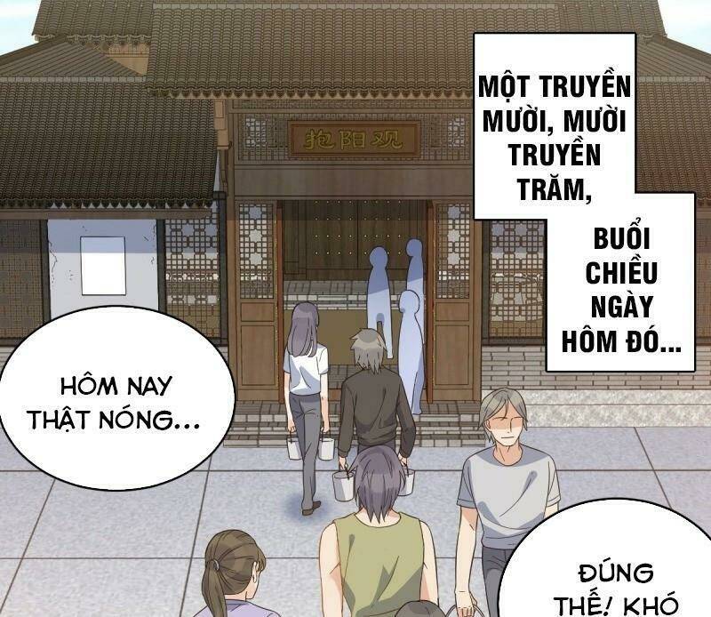 phi chức nghiệp bán tiên chapter 4 25