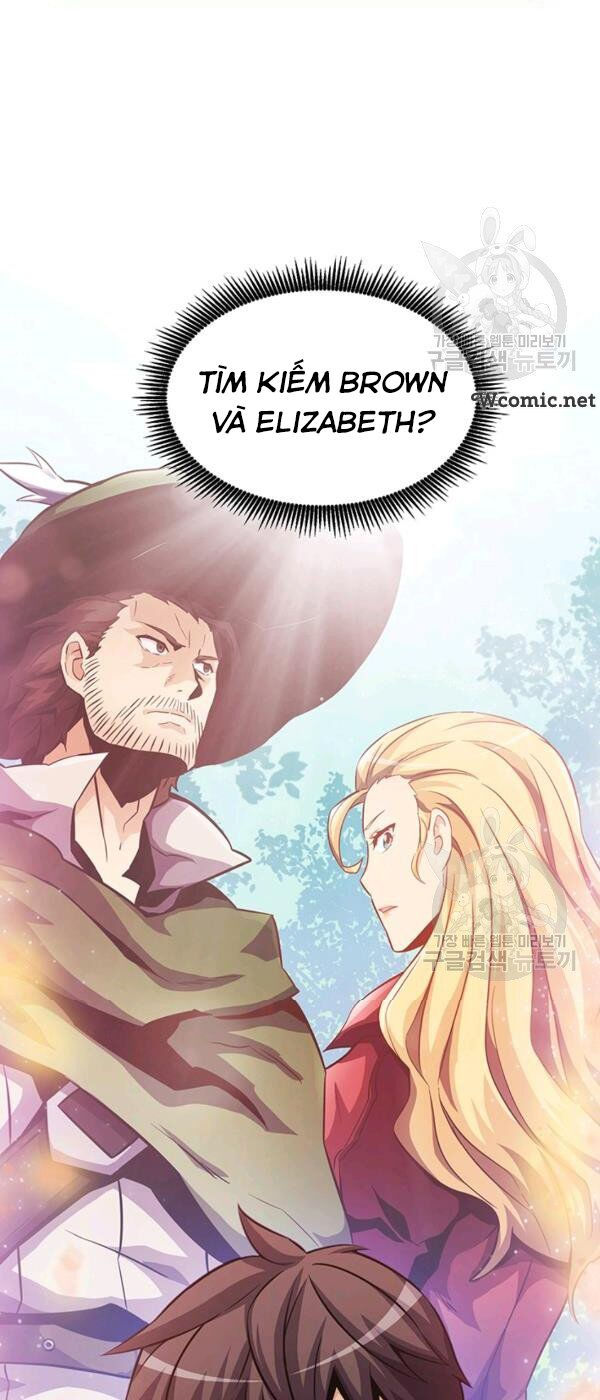 arcane sniper chapter 41 45