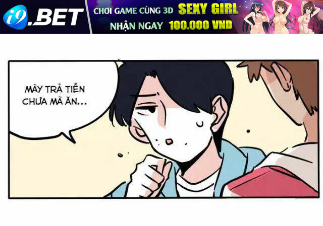 mau mang anh trai tôi đi chapter 126 6