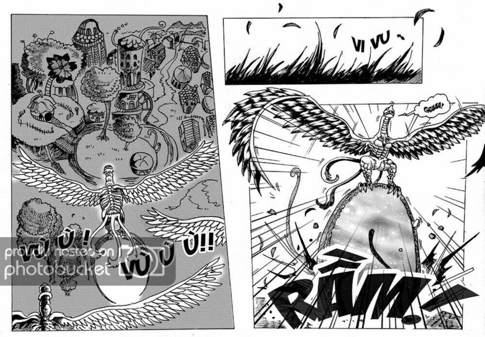 cuộc phiêu lưu của kin kin chapter 3 10