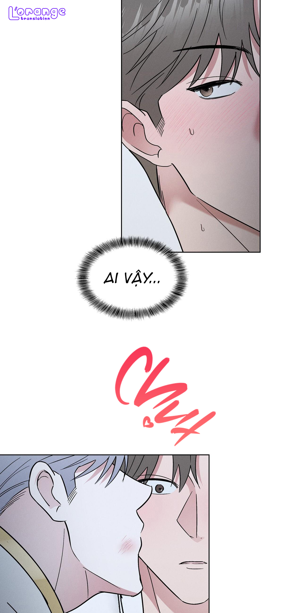 dục vọng mãnh liệt chapter 27 60