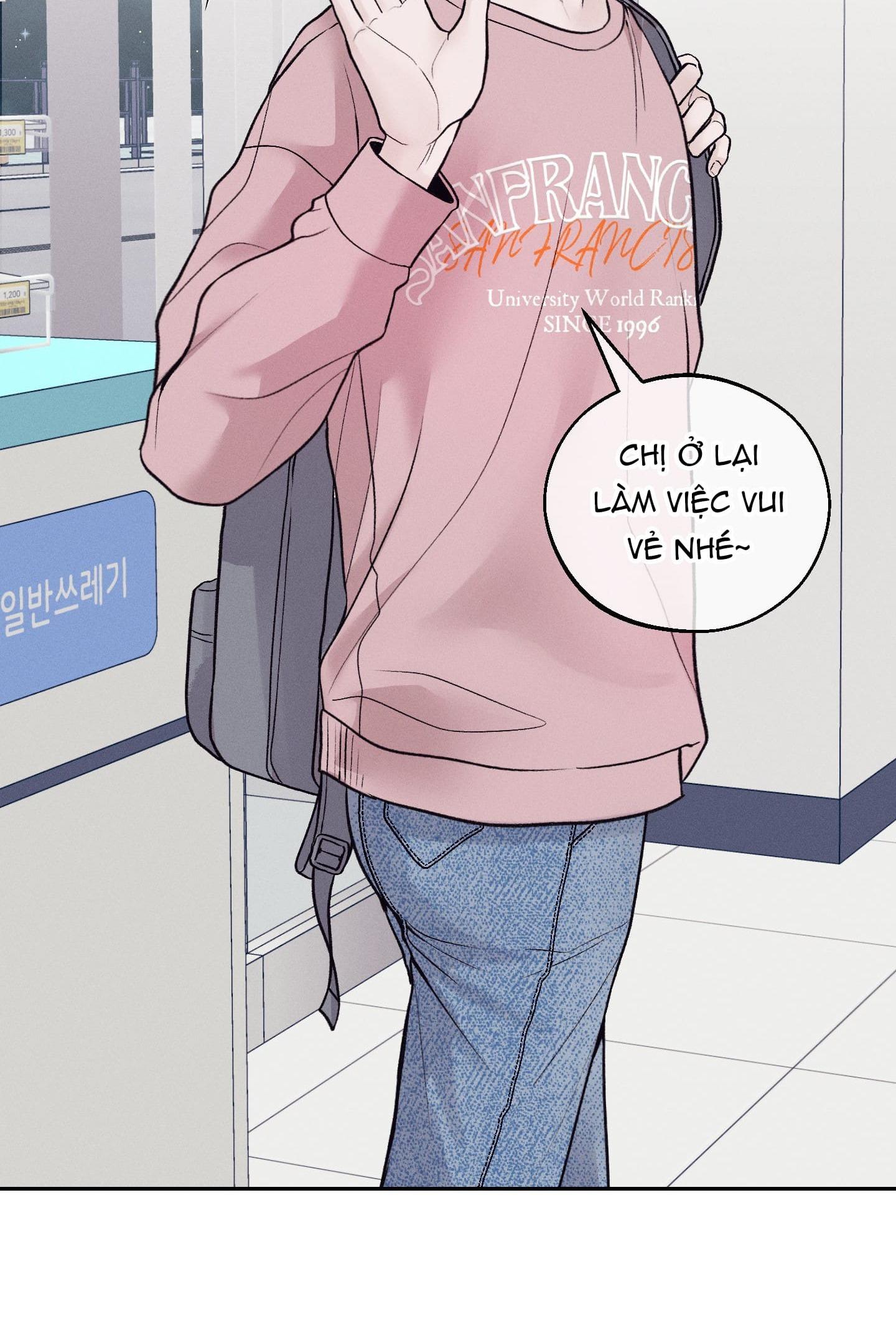 cứu tinh của thứ hai chapter 12 78