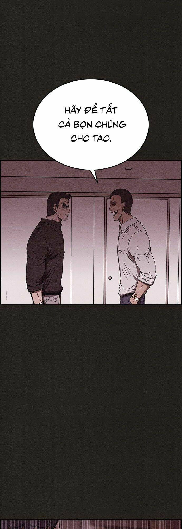 quái vật tại chung cư xanh chapter 87 1