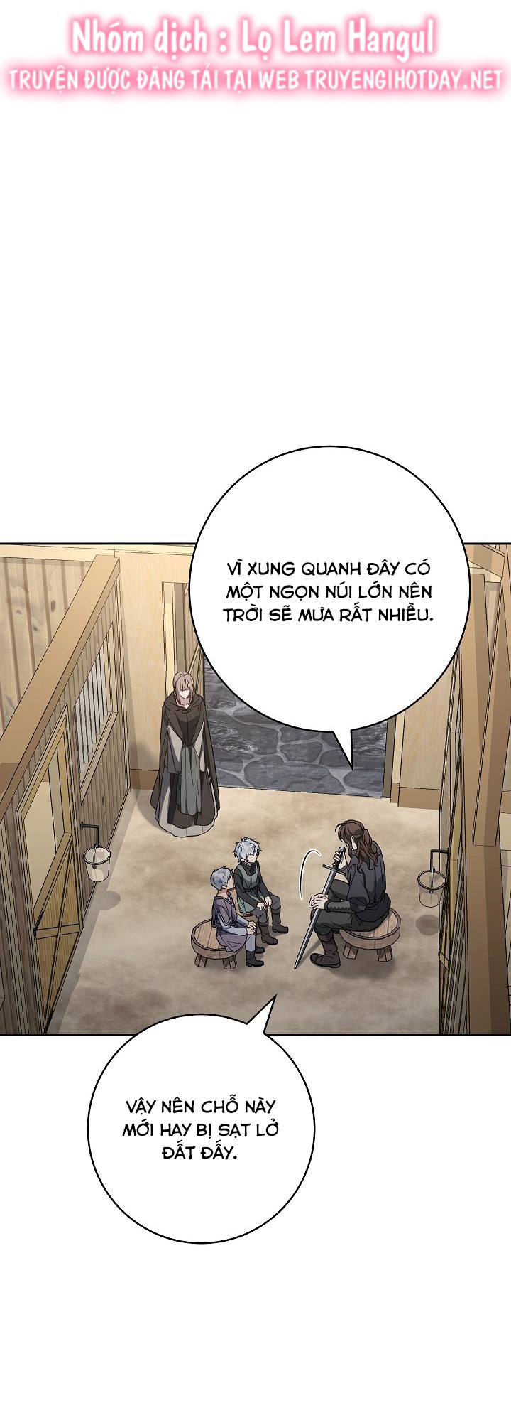 phía sau em, luôn có ta bên cạnh chapter 119 31