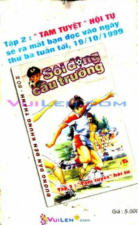 sôi động cầu trường full 17 tập chapter 1 153