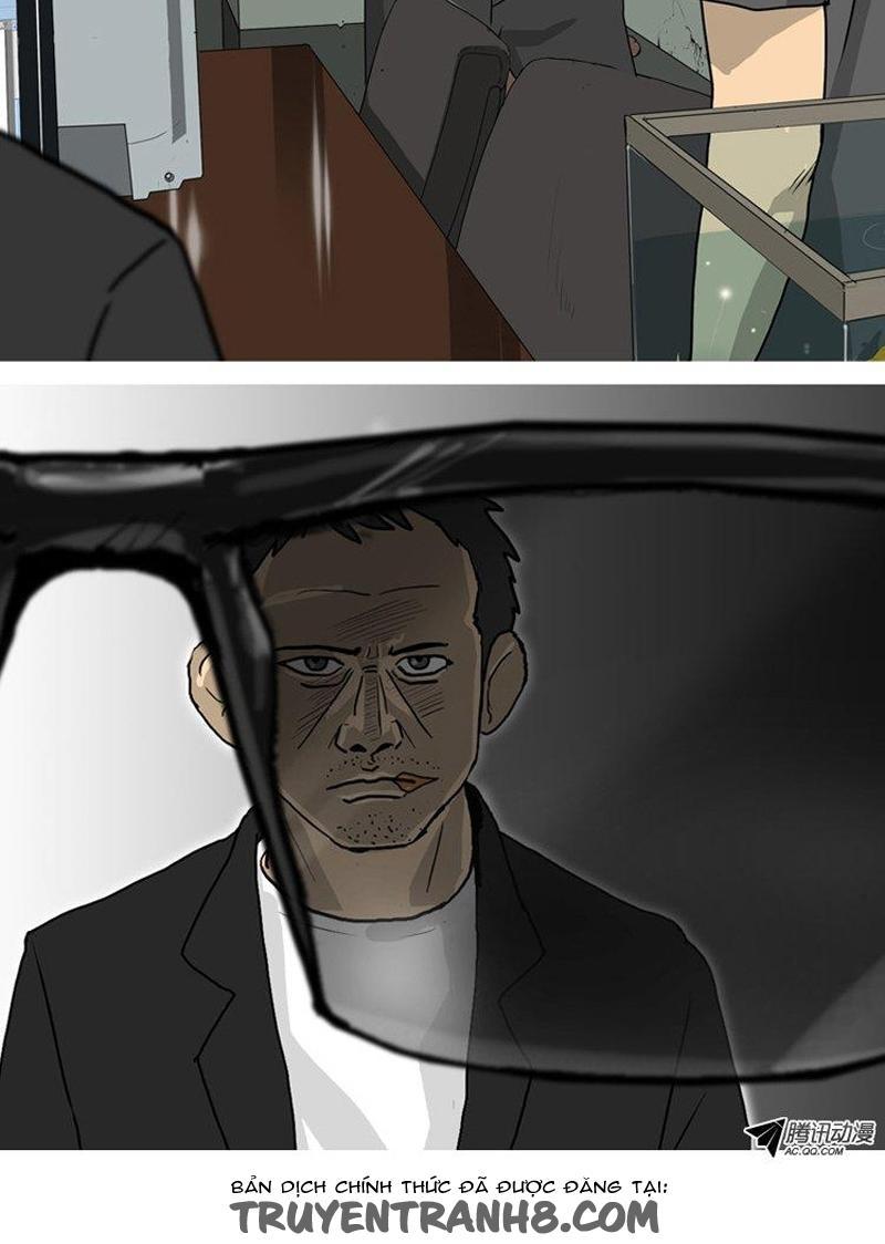 hồi sinh chapter 37 2