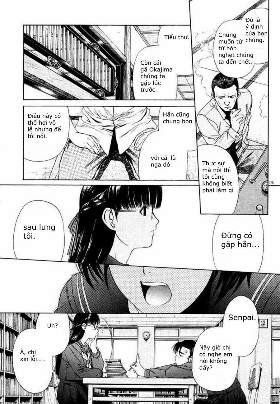 hố đen chapter 26 15