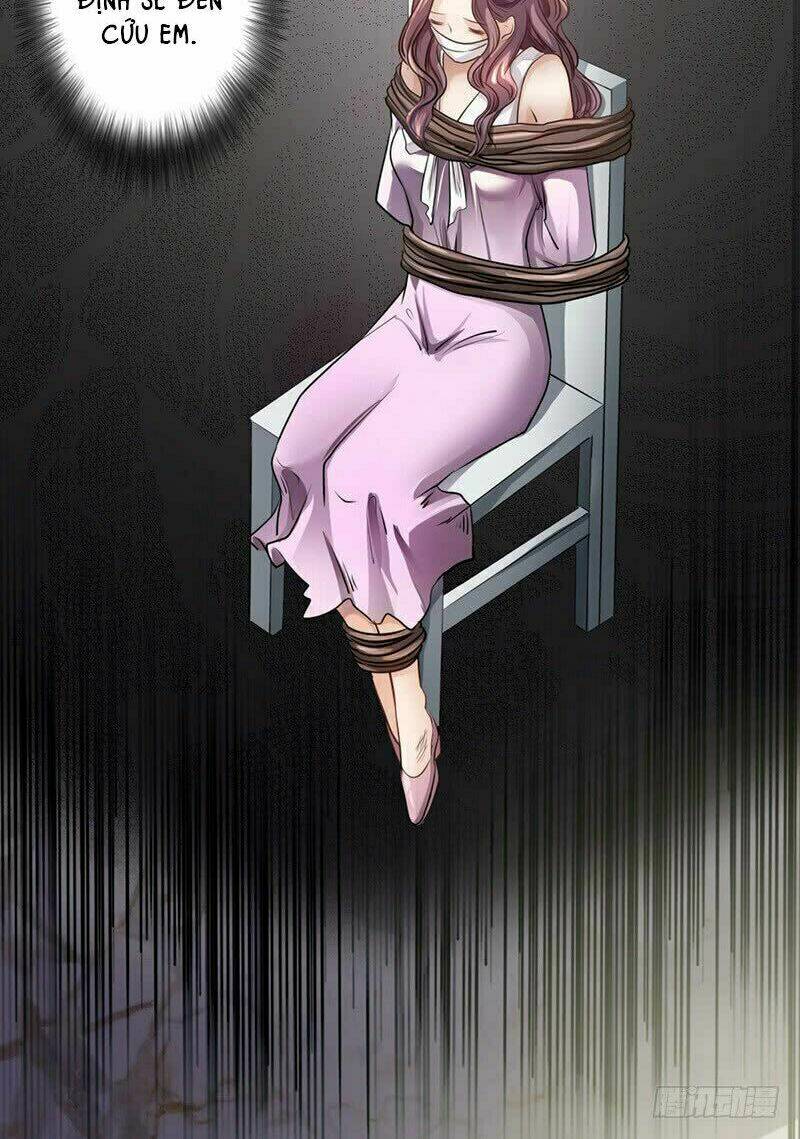 danh môn độc sủng ái thê chapter 6 18