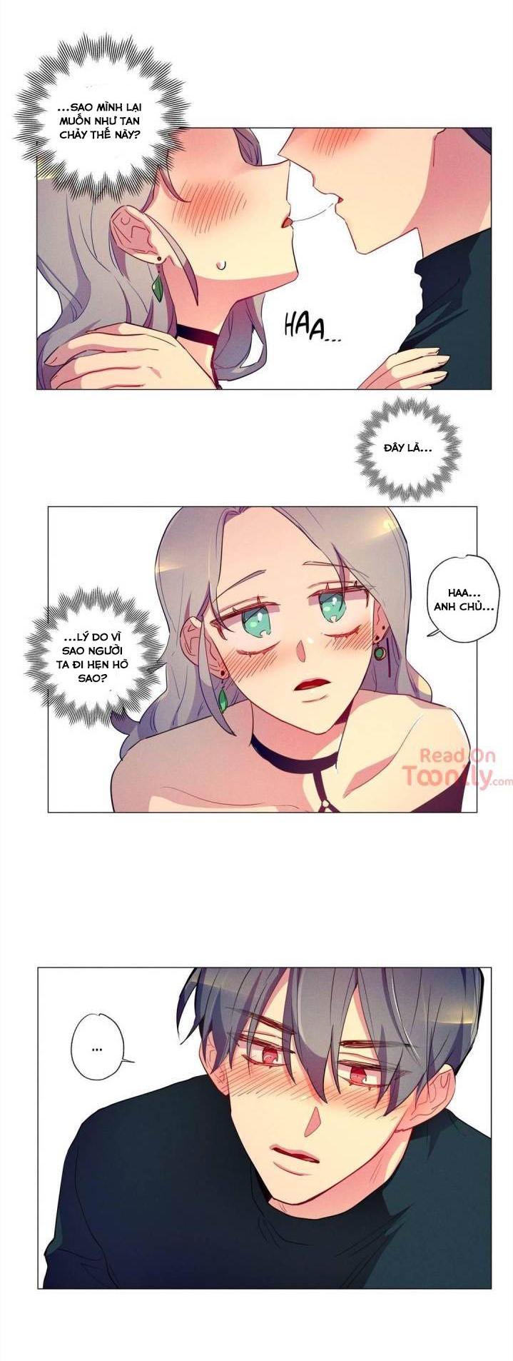 mảnh ghép o bị khuyết chapter 66 13