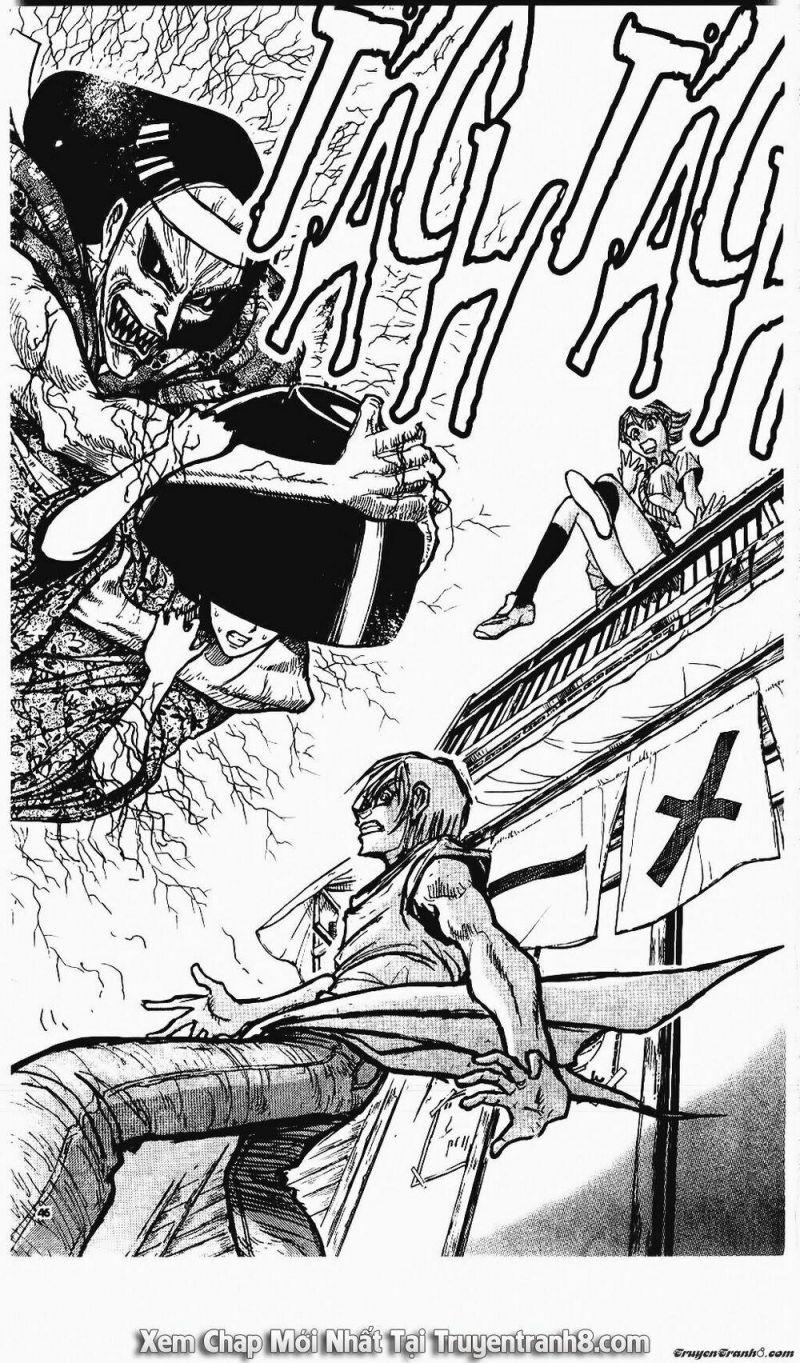 sắc lệnh ánh trăng chapter 2 14